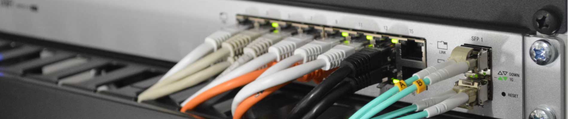 Network Cabling