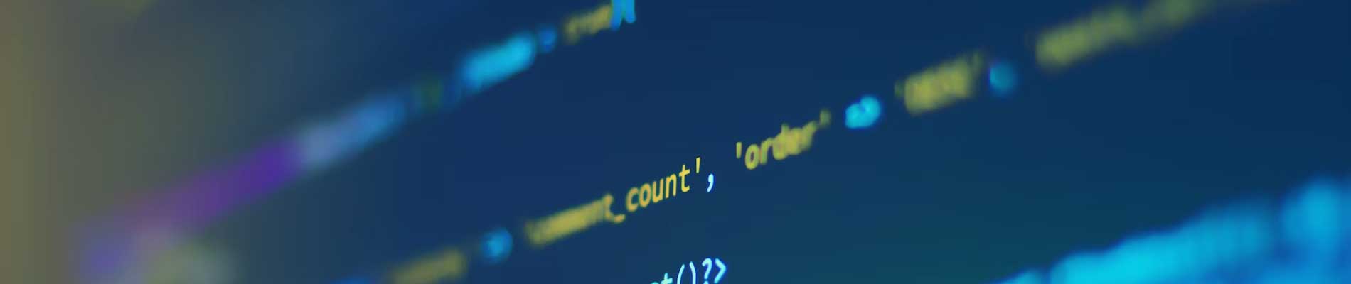 Web Application Development